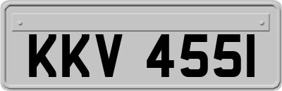 KKV4551