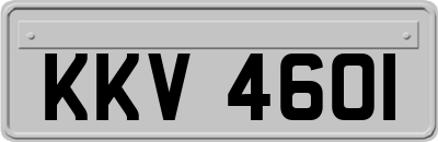 KKV4601
