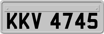 KKV4745