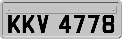 KKV4778