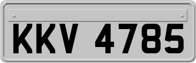 KKV4785