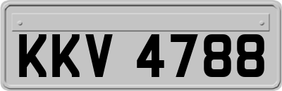KKV4788