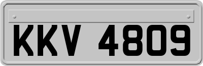 KKV4809