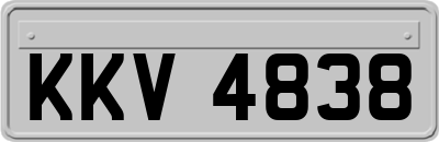 KKV4838
