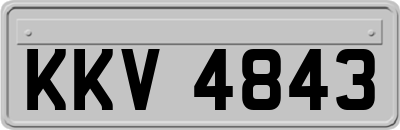 KKV4843