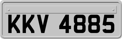 KKV4885