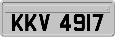 KKV4917