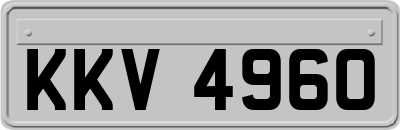 KKV4960