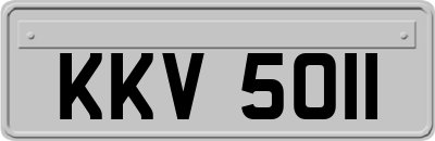 KKV5011