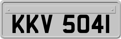 KKV5041