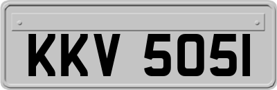 KKV5051