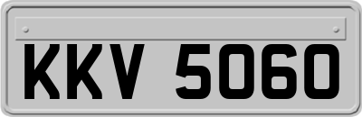 KKV5060