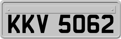 KKV5062