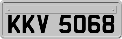 KKV5068