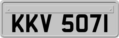 KKV5071