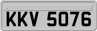 KKV5076