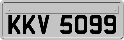 KKV5099