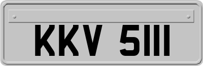 KKV5111