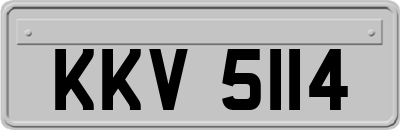 KKV5114