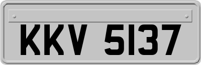 KKV5137