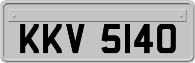 KKV5140