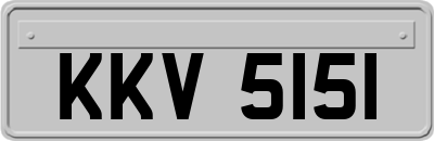 KKV5151