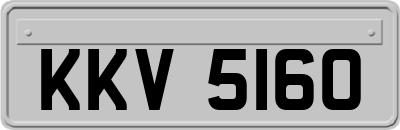 KKV5160