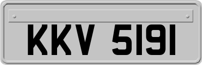 KKV5191