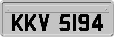 KKV5194