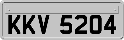 KKV5204