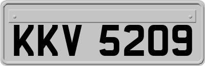 KKV5209