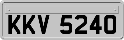 KKV5240