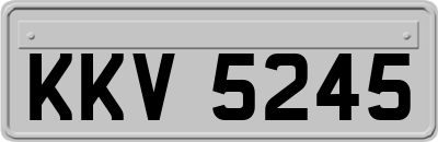 KKV5245