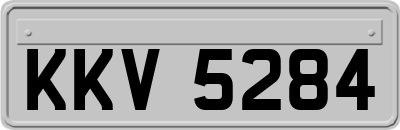 KKV5284