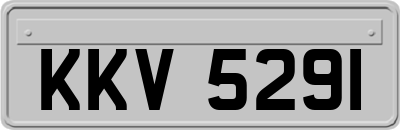 KKV5291