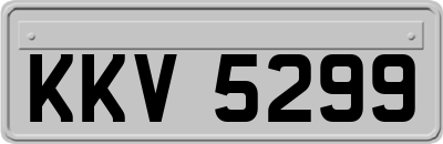 KKV5299