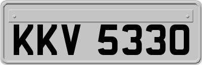 KKV5330