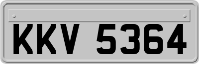 KKV5364