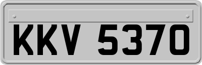 KKV5370