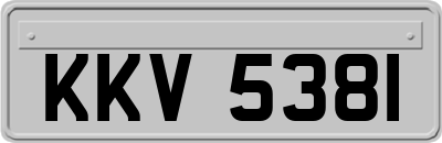 KKV5381