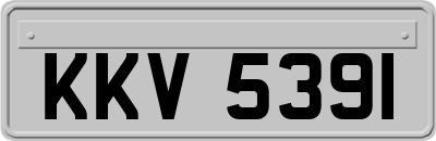 KKV5391