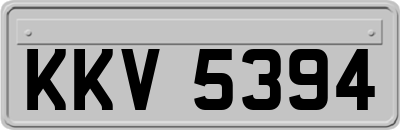 KKV5394
