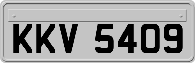 KKV5409