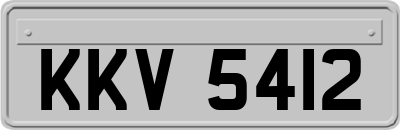 KKV5412
