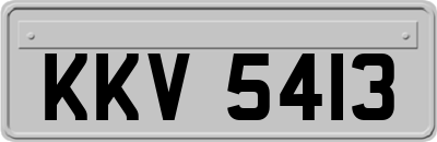 KKV5413