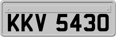 KKV5430