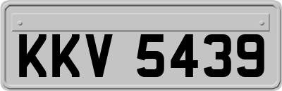 KKV5439