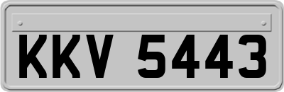 KKV5443