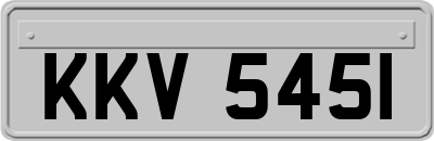 KKV5451
