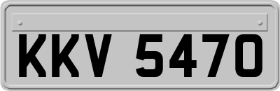 KKV5470